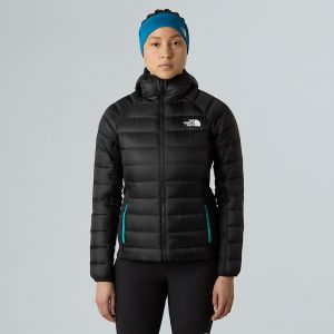 The North Face Veste Hybride Bettaforca Pour Femme Tnf Black-tnf Black Taille M female