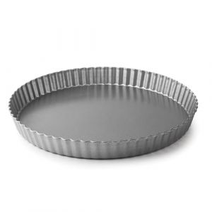 Lacor Moule à tarte cannelé Delize