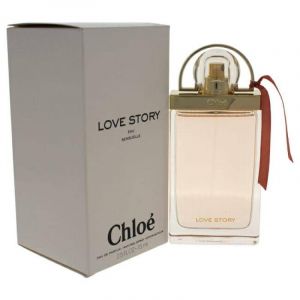 Chlo&eacute; Love Story Eau de Parfum - 2.5oz-Tester
