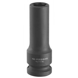 Facom NSTX.12L - Douilles impact 1/2 Torx femelles