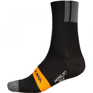 Image de Endura Chaussettes pro sl primaloft ii noir 42 5 47