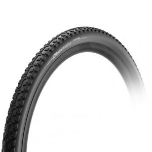 Pirelli Pneu Cinturato Gravel Mixed TLR 700x40C Noir