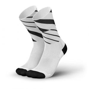 Chaussettes incylence ultralight angles blanc