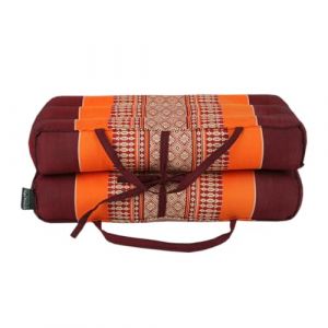 Coussin De Yoga Anadeo Yogaproducts Standard 20x40x15cm