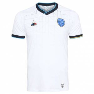 Le Coq Sportif ES Troyes AC Hommes Maillot extérieur 2320205