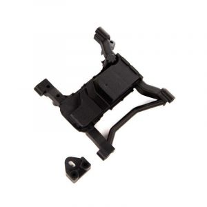 Axial Steering Mount Chassis Brace SCX10III -