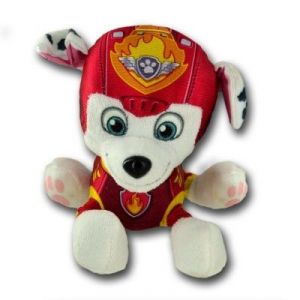 Spin Master Peluche Pat'Patrouille Air Rescue Marcus