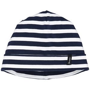 Sterntaler Bonnet bol long - Marine - 47 cm