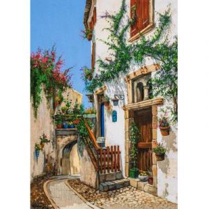 Castorland Ruelle Italienne