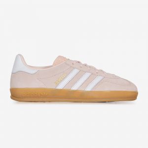 Adidas Originals Gazelle Indoor Femme, Pink - Taille 36 2/3