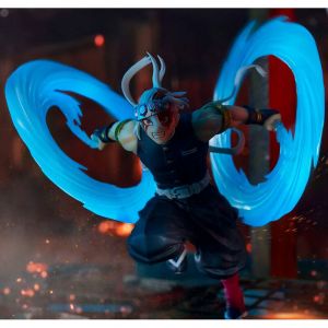 Bandai Namco Entertainment Figurine Bandai Demon Slayer KNY Ichiban Kuji City Where Demons Dwell 2nd 80 tickets