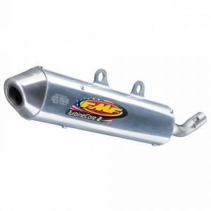 Échappement moto FMF ktm 125sx'98-03 t-core 2 spark arrestor