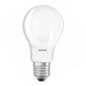 Ledvance Osram Parathom Classic E27 A 7W 840 Dépolie | Substitut 60W