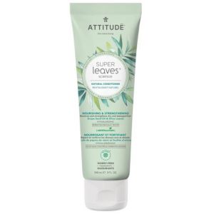 Attitude Super Leaves Science - Nourrissant et fortifiant