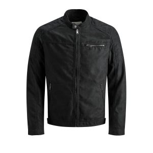 Jack & Jones Blouson Jack Jones 12147218-S Noir - Taille EU XXL,EU M