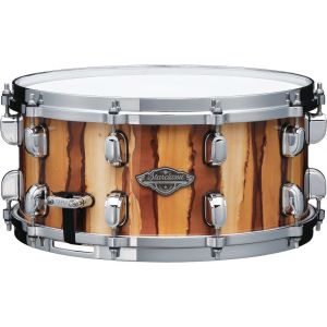 Image de TAMA Starclassic Performer Caramel Aurora caisse claire 14 x 6,5 pouces