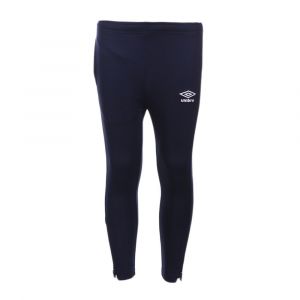 Umbro Pantalon Pro Training Core 12 Years Navy