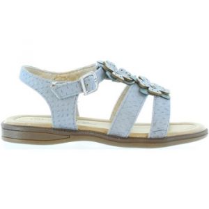 Flower Girl Sandales 320501-b2040 EU 29 L Blue / G Blue