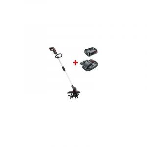 Al-Ko Ensemble motobineuse sans fil Tl 1820 - avec batterie 18 v / 2,5 Ah et chargeur