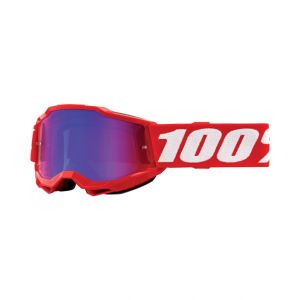 100% Masque moto cross enfant Accuri 2