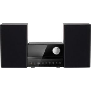 Image de EssentielB MS-3001BT - Chaîne HiFi