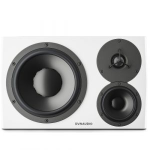 Image de Dynaudio Professional LYD 48 BLANC - DROITE (A L'UNITE)