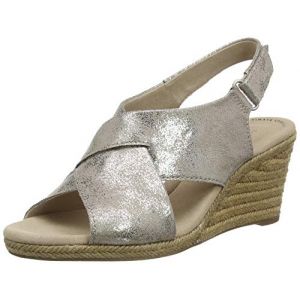 Image de Clarks Lafley Alaine Pewter