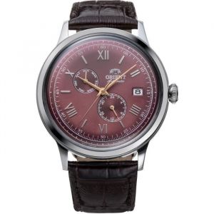 Orient Montre Classic RA-AK0705R10B