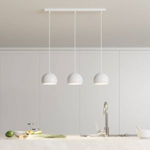 Suspension filaire SOOL 3xE27/60W/230V