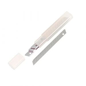 Maurer A Forged Tool 20100800 lame r&eacute;tractable pour couteau