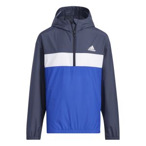 Adidas Veste imperméable tissé enfant