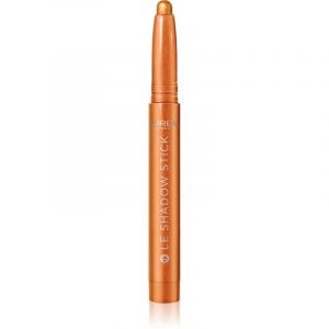 Image de L'Oréal Paris - LE SHADOW STICK Sombra de ojos 1.4 g 440 FOIL COPPER