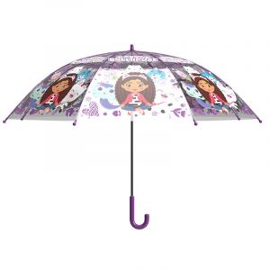 Parapluie manuel Cyp Brands Gabby Doll House