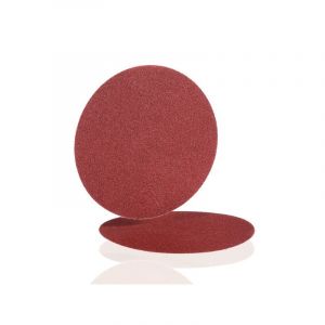 Hermes abrasifs Disques papier bw115 auto-agrippant &oslash;150 - sans trous 60 150 mm corindon 0 1 bo&icirc;te(s) de 50 pi&egrave;ce(s) disque papier bw115 &oslash; 150 sans trou g60 - hermes