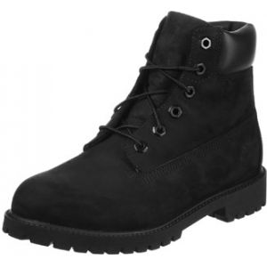 Timberland 6-Inch Premium Waterproof chaussures d'hiver enfants noir 39,0 EU