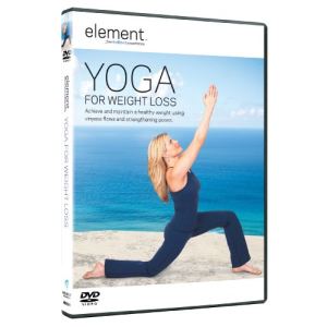 Image de Element : Yoga For Weight Loss