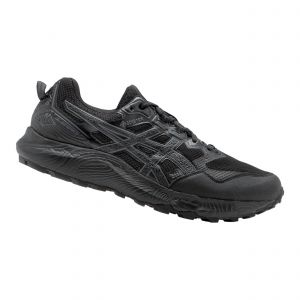 Asics Chaussure De Trail Femme Gel-Sonoma 7 Gtx Black/Carrier Grey