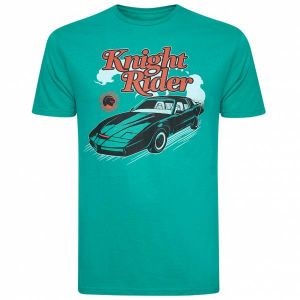 CHEVALIER Smoke Hommes T-shirt UNMTS093JAD