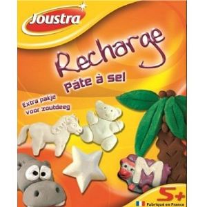 Joustra 41090 - P&acirc;te &agrave; sel Recharge 2