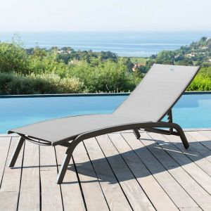 Image de Hesperide Transat Bonao galet et graphite