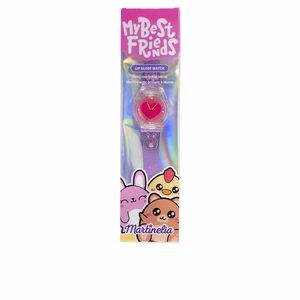 Martinelia BFF lip gloss watch 1 u