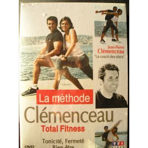 Image de Coffret méthode Clemenceau