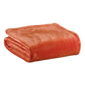 Vivaraise Plaid recycl&eacute; Theo