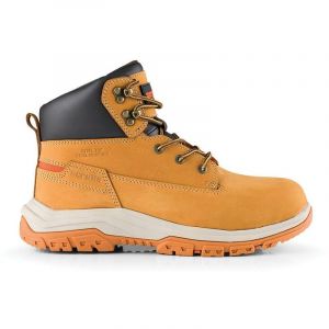 Scruffs Bottes de sécurité Ridge havane pointure 41