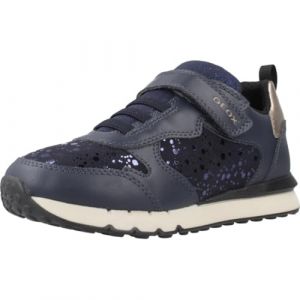 Geox Baskets fille Fastics