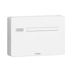 Climatiseur monobloc réversible wifi Klimea 9HP mini 2400 W