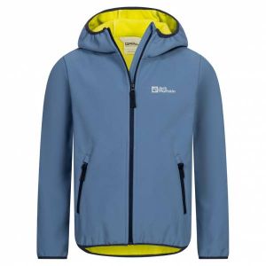 Jack Wolfskin 4 WINDS Enfants Veste 1608013-1325