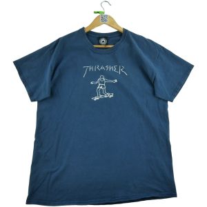 Thrasher T-shirt 278088