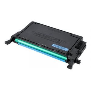 Image de Samsung CLT-M4092S - magenta - originale - cartouche de toner (SU272A)