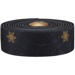 Supacaz Super Sticky Kush - Ruban de cintre - noir Rubans